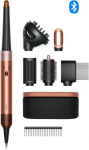 Dyson Airwrap I.D. curly + coily multi-style complete long styler and dryer HS08 amber silk (gift edition) EU 142899-01