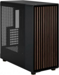 Fractal Design FDE North XL RC Charcoal Black TG Dark