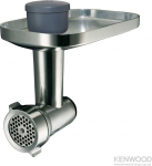 Kenwood Mėsmalė Kenwood KAX950ME