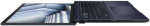 Asus Ne&scaron;iojamas kompiuteris|ASUS|ExpertBook|B3|B3604CMA-Q91093X|CPU Core Ultra|u5-125H|1200 MHz|16''|1920x1200|RAM 16GB|DDR5|SSD 512GB|Intel Graphics|Integrated|ENG|Windows 11 Pro|Juodas|1.9kg|90NX0731-M01AX0