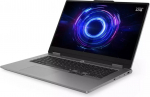 Lenovo Laptop Lenovo LOQ 17IRX10 i5-13450HX / 16 GB / 512 GB / RTX 5050 / 165 Hz (83JH005LPB)