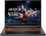 Acer Laptop Acer Nitro V 16 AI ANV16-61 Ryzen AI 5 340 / 16 GB / 1 TB / RTX 4050 / 165 Hz (NH.QULEP.001)