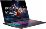 Acer AN16S-61-R5V5 / R7350 / 16G / 1Ts / RTX5070-Ti / W11IHAML