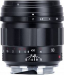 Voigtlander Obiektyw Voigtlander APO Ultron 90 mm f/2,0 do Leica M - czarny