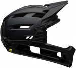 Bell Kask full face Super Air R Mips Spherical matte gloss black camo r. L (58&ndash;62 cm)