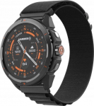 Hammer Smartwatch Hammer Watch 2 Czarny  (SMA002929)