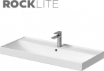 Cersanit Umywalka Cersanit K120-011 Umywalka Meblowa Larga 100 EW BOX // CE.KRLA.U-MEBL-100