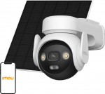 Imou AOV PT KIT Outdoor Pan-Tilt IP Camera
