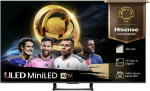 Hisense LED Televizorius Hisense 65U7Q