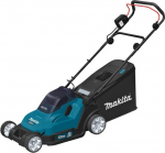 Aku muruniiduk Makita DLM432PT2, 2 x 18 V, 2 x 5,0 Ah