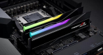 G.skill Pamięć G.Skill Trident Z5 Neo RGB, DDR5, 48 GB, 6400MHz, CL32 (F5-6400J3239F24GX2-TZ5NR)