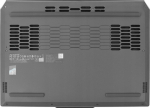 Lenovo LOQ 15 - Ryzen 7 7445HS | 15,6"-144Hz | 32GB | 2TB | W11H | RTX3050