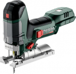 Metabo Wyrzynarka Metabo Jigsaw Cordless ST 18 LT 130 BL (601054840)