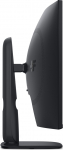 Alienware Monitor Alienware AW3226DM 80 cm (31.5'') monitor komputerowy 2560 x 1440 px Quad HD LCD Czarny (GAME-AW3226DM)