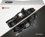 Lego Technic Koenigsegg Sadair's Spear Megacar (42232)