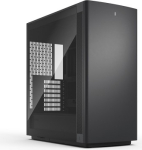 Fractal Design Case Define One Dark Solid