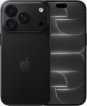 Apple Smartfon Apple iPhone 18 Pro 5G 12/512GB Czarny  (MJRU4HX/A)