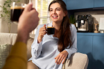 Philips 1200 series EP1220/00 coffee maker Fully-auto Espresso machine 1.8 L