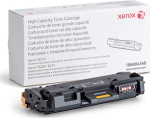 Xerox Toner Xerox Black Oryginał  (106R04348)
