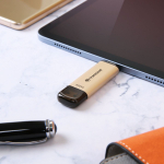 Transcend USB 3.2 / USB-C JetFlash 930C 256GB TS256GJF930C