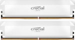 Crucial Pro DDR5-6000 Kit   64GB 2x32GB UDIMM CL40 W Overclocking