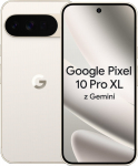 Google Smartfon Pixel 10 Pro XL 5G 16/256GB Porcelanowy  (GA10424-GB)