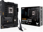 Asus TUF GAMING B650-PLUS WIFI AMD B650 Protsessoripesa AM5 ATX