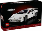 Lego Klocki Technic 10337 Lamborghini Countach 5000 Quattrovalvole