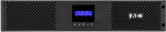 Eaton 9E3000IR uninterruptible power supply (UPS) Double-conversion (Online) 3 kVA 2700 W