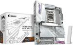 Gigabyte Motherboard X870E AORUS ELITE WIFI7 ICE AM5 4DDR5 ATX