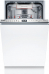 Bosch SPV6ZMX17E built-in dishwasher