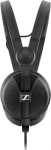 Sennheiser HD 25 - professional headphones, dynamic, closed