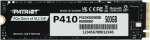 Patriot SSD 500GB P410 PCIe M.2 Gen4 x4 NVMe 1.4 2280 5000/2300MB/s