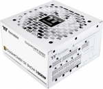 Thermaltake Power supply Toughpower GT 1000W modular ATX3.1 Snow