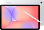 Samsung Galaxy Tab S10 Lite Samsung Exynos 128 GB 27.7 cm (10.9") 6 GB Wi-Fi 6 (802.11ax) Silver