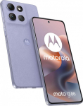 Motorola moto g86 5G 16.9 cm (6.67") Dual SIM Android 15 USB Type-C 8 GB 256 GB 5200 mAh Lilac