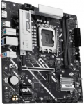 Asus Motherboard PRIME B860M-K s1851 XDDR5 USBC mATX