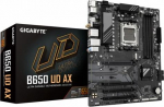 Gigabyte Motherboard B650 UD AX AM5 4DDR5 HDMI/DP ATX