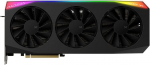 XFX Graphics card. XFX Mercury RX 9070XT OC RGB 16