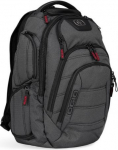 Ogio Bakcpack OGIO RENEGADE RSS BLACK PINDOT