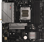 Sapphire PULSE B850M WIFI AMD B850 Socket AM5 micro ATX
