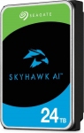 Seagate SkyHawk AI 3.5" 24 TB Serial ATA III