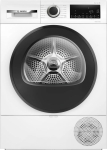 Bosch Soojuspumbaga kuivati, 6. seeria, WQG2420ESN, 9 kg