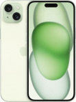 Apple iPhone 15 Plus 512GB - Green