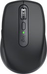 Logitech Mouse wireless MX anywhere 3S for business black EU (910-006958)