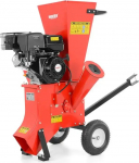 Hecht Gaseous branch crusher 6421