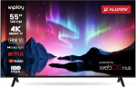 Allview TV LED 55 inch 55WIPLAY6301-U