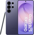 Samsung SM-S948B galaxy S26 ultra 5G 12GB RAM 512GB cobalt violet EU