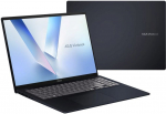 Asus Vivobook 16 M1607GA-MB004W Ryzen AI 7 445 16.0" WUXGA IPS-level display 60Hz 300 nits AG 16GB DDR5 512GB SSD Radeon Graphics WLAN + Bluetooth 1080p webcam 42Wh battery Windows 11 Quiet Blue