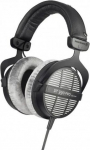 Beyerdynamic Dt 990 pro 250 ohm wired over-ear headphones black eu